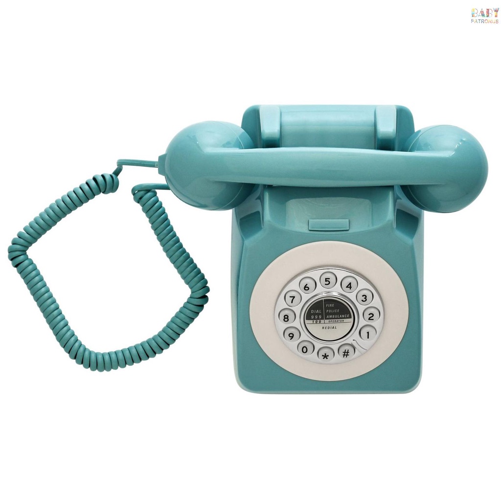 Giá Đỡ Điện Thoại Để Bàn Phong Cách Cổ Điển Thập Niên 80 Có Thể Điều Chỉnh Âm Lượng Tiện Dụng