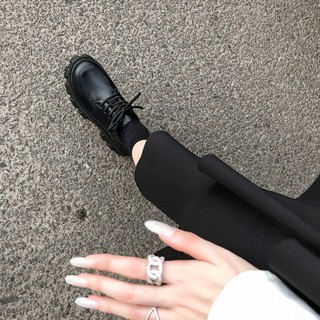 [Order] Giày ulzzang nữ K364
