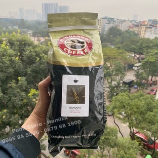 Cà Phê Highlands Coffee Truyền Thống (1kg)