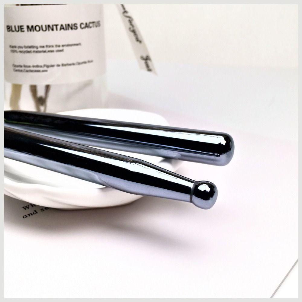 ANEMONE Bút Đá Terahertz Châm Cứu Cầm Tay Giúp Mát Xa Làm Đẹp Da Mặt