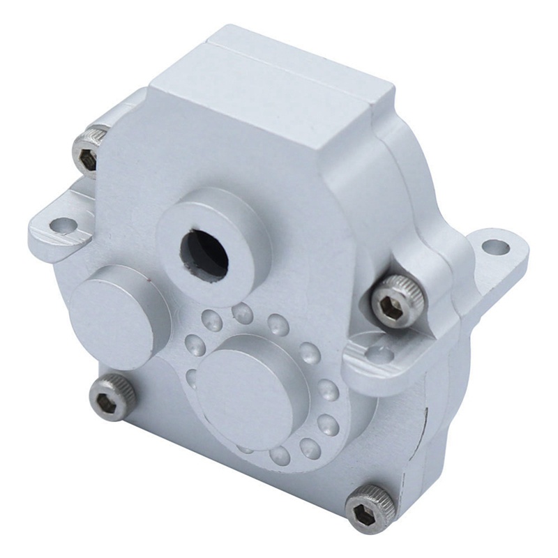 1 Hộp Số Truyền Động Cho Xe Điều Khiển Từ Xa Traxxas TRX4M TRX-4M 1 / 18