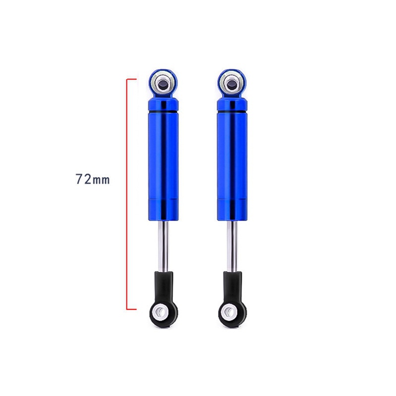 Phụ Kiện Giảm Xóc Cho Xe D90 SCX10 Trx4 1 / 10