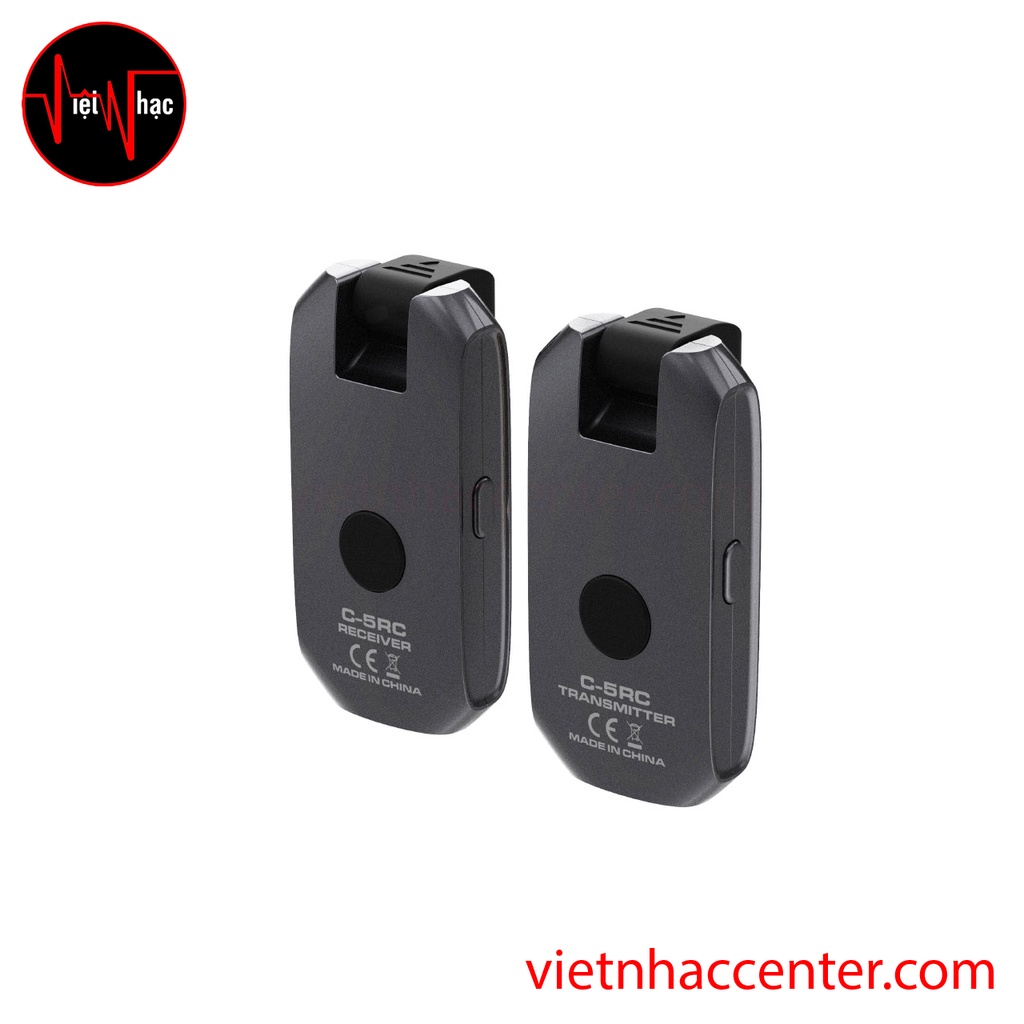 Bộ Thu Phát Không Dây NUX C-5RC 5.8GHz