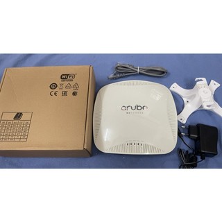phát wifi Aruba 225 Chuẩn AC chịu tải cực cao, hổ trợ cài đặt wifi miễn phí