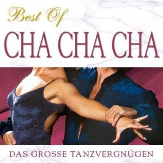Đĩa cd 16.best of cha cha cha chất lượng cao