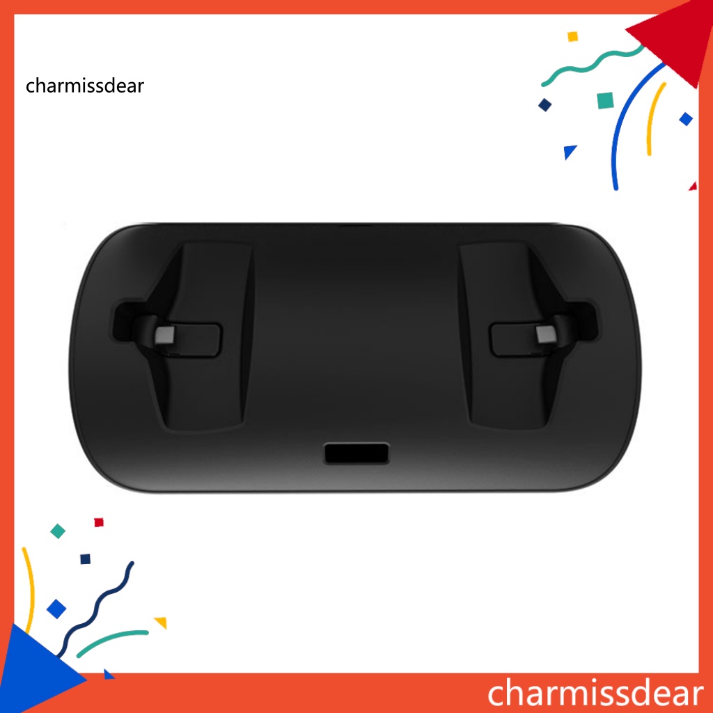 1 Bộ Đế Sạc Đứng An Toàn Cho Tay Cầm Chơi Game PS VR2