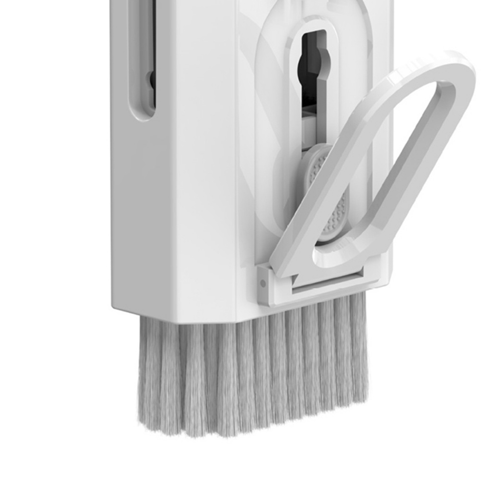 Set dụng cụ làm sạch LENOVO Q8 8 trong 1 đa năng thích hợp cho bàn phím máy tính