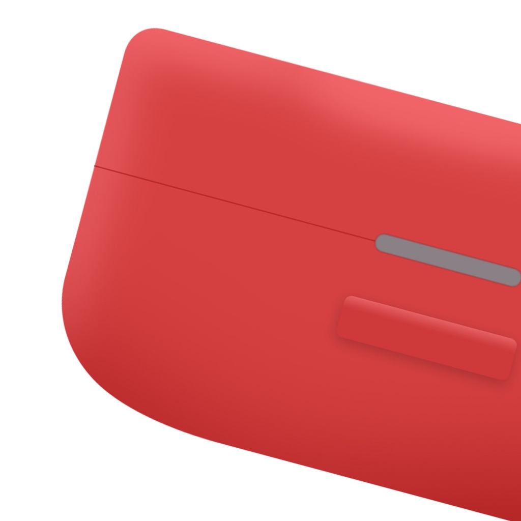 1 Bộ Vỏ Bọc Tai Nghe Sony LinkBuds WF-L900 Bằng Silicon Bền Chống Trầy Xước Họa Tiết Hoa Hướng Dương