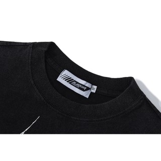 Áo phông Blackair Learn Rules Then Break Them Tshirt
