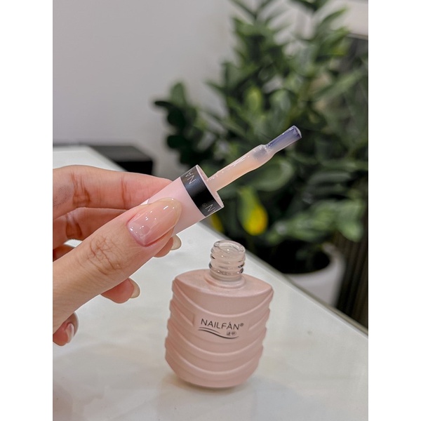 Sơn Gel Thạch sữa chua mã 02