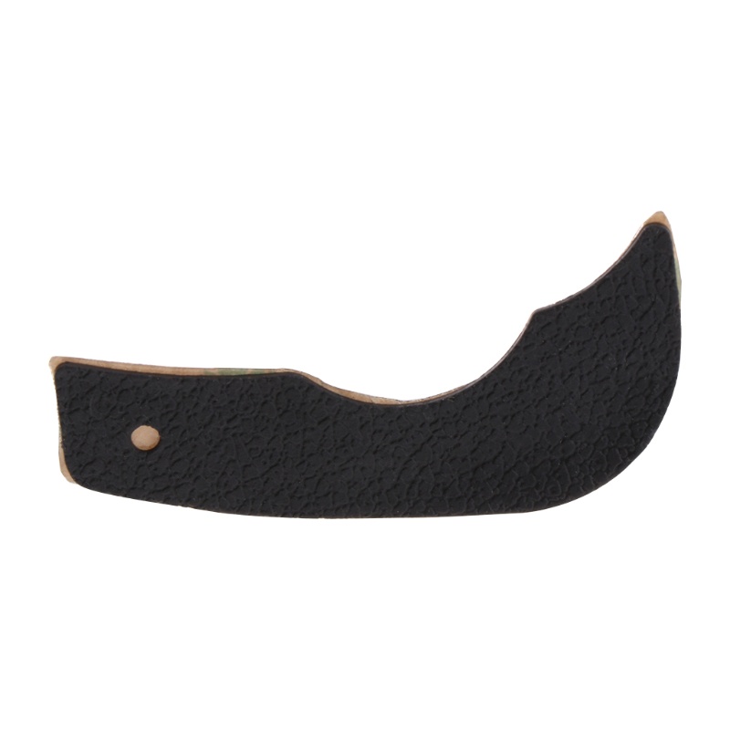 Vỏ Bọc Cao Su Cố Định Máy Ảnh D90 + Keo Dán