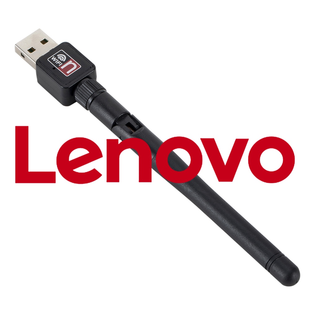 Usb Thu Sóng WiFi 150Mbps 2dB Hình Hoa Hướng Dương Thẻ