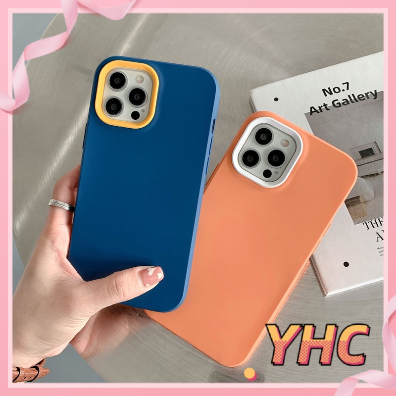 Ốp Điện Thoại Silicon Mềm Màu Kẹo Cho Iphone 6 / K6 / 6splus / 7 / 7plus / 8 / 8plus / xs / xr / xsmax / 11 / 12 / 13 / Pro / Max / Plus / promax / - 1002