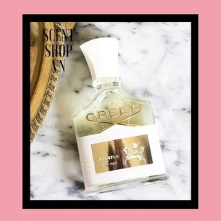 𝚂𝚌𝚎𝚗𝚝 𝚂𝚑𝚘𝚙 - nước hoa dùng thử creed aventus for her 5ml/10ml/20ml