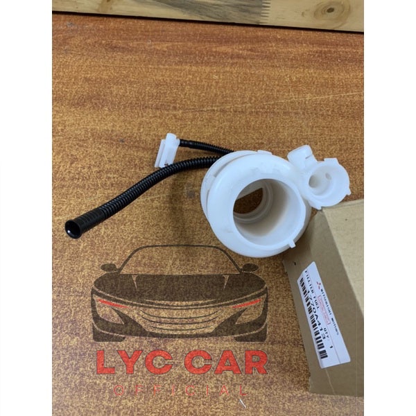 Lọc xăng, lọc nhiên liệu xe Mitsubishi Xpander, mazda 2, mazda 3, cx5