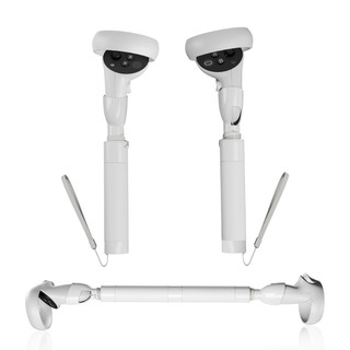 Giá Đỡ Kính Thực Tế Ảo Trái Phải Dành Cho Oculus Quest 2