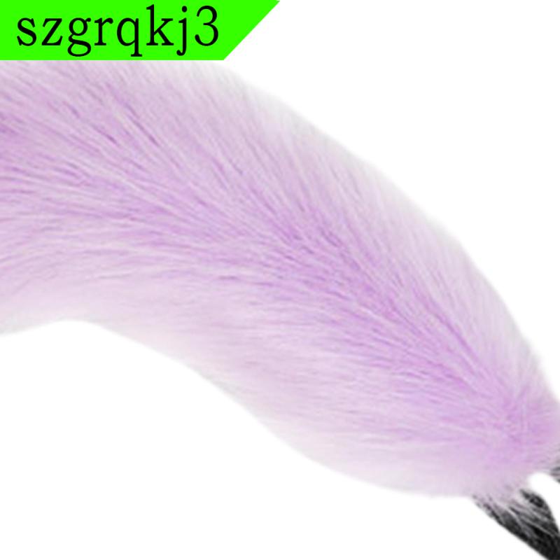 Tai Sói Hóa Trang Halloween Cho Người Lớn Và Trẻ Em szgrqkj3