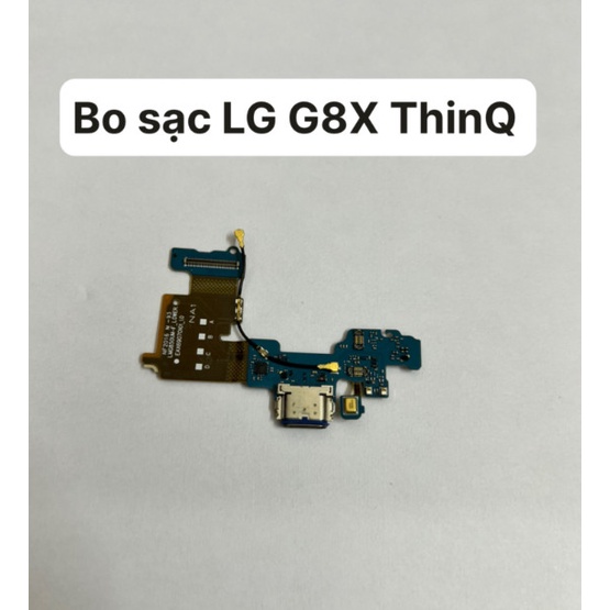 Bo sạc LG Gx8 ThinQ