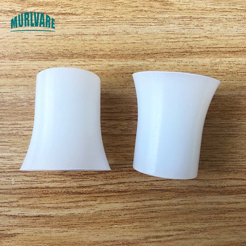 Set 2 Vòng Cao Su Khuấy Miệng Chuông Cho Máy Kem