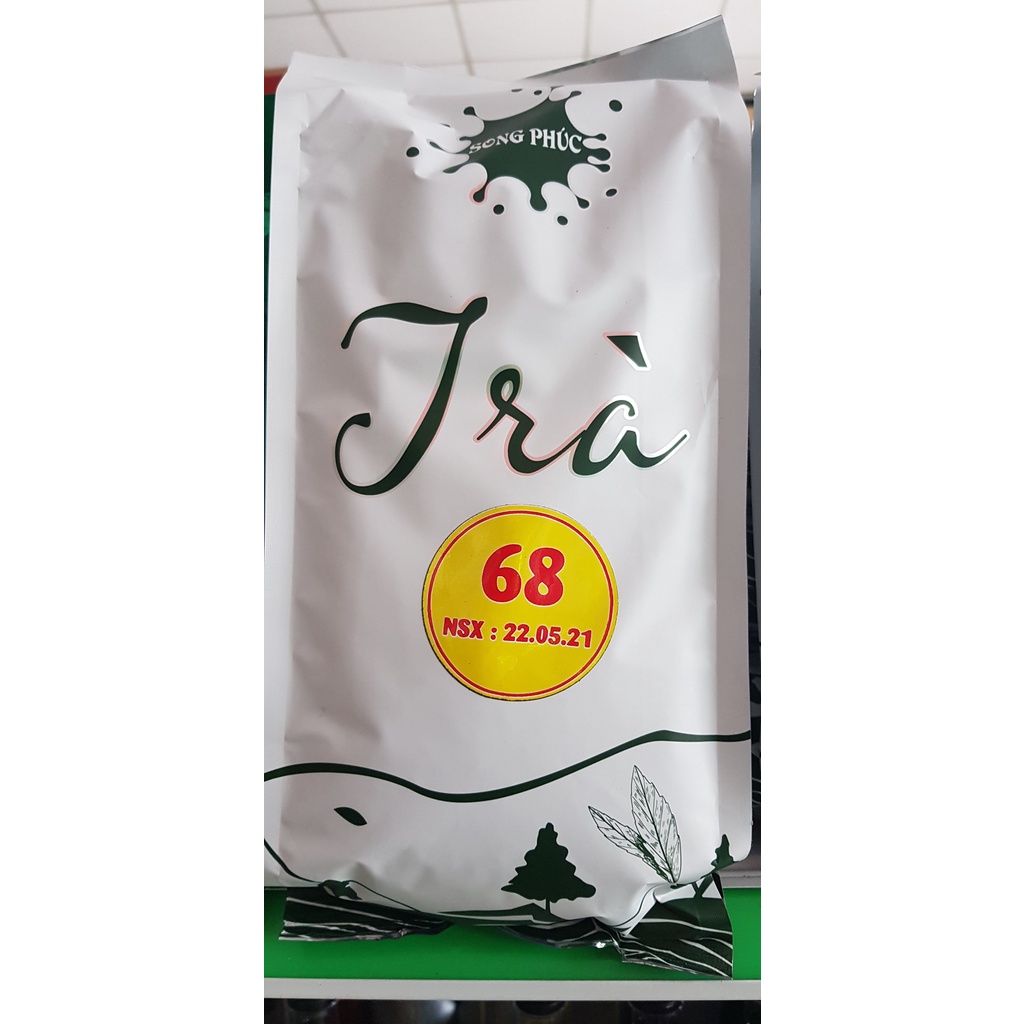 Trà SONG PHÚC 68