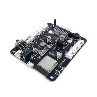 Bộ điều khiển robot xController