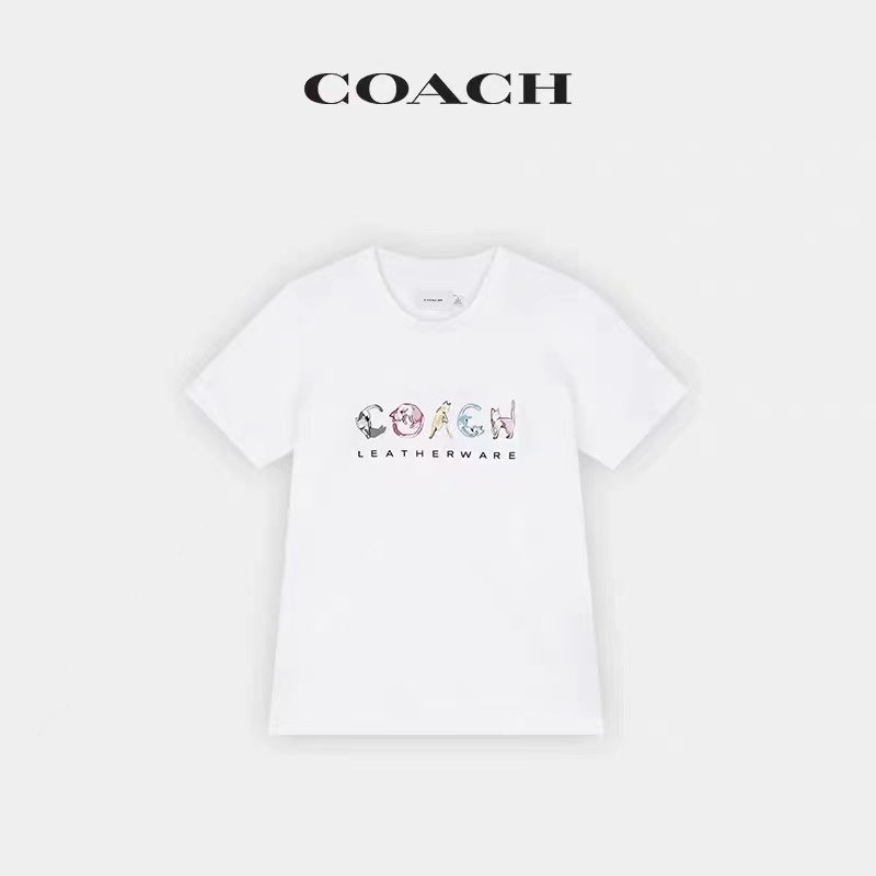 Áo Thun cotton Cổ Tròn Ngắn Tay In logo Thời Trang Unisex size S-5XL