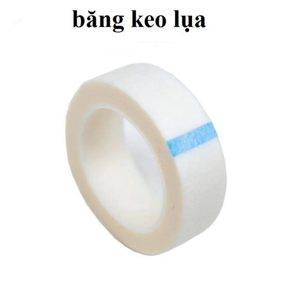 Băng Keo Lụa Nối Mi 2k