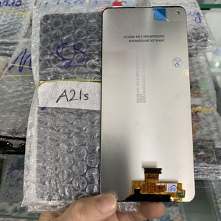 Màn hình samsung a21s zin nguyên bộ