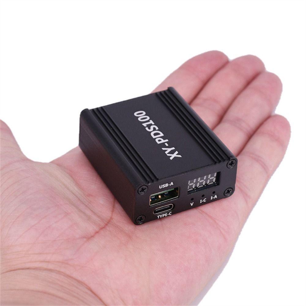 Mô Đun Sạc Nhanh VOOC PD3.0 QC4.0 PD3.0 Chuyên Dụng Cho Điện Thoại Di Động