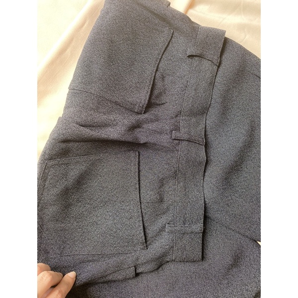 QUẦN SUÔNG #4 SECONDHAND