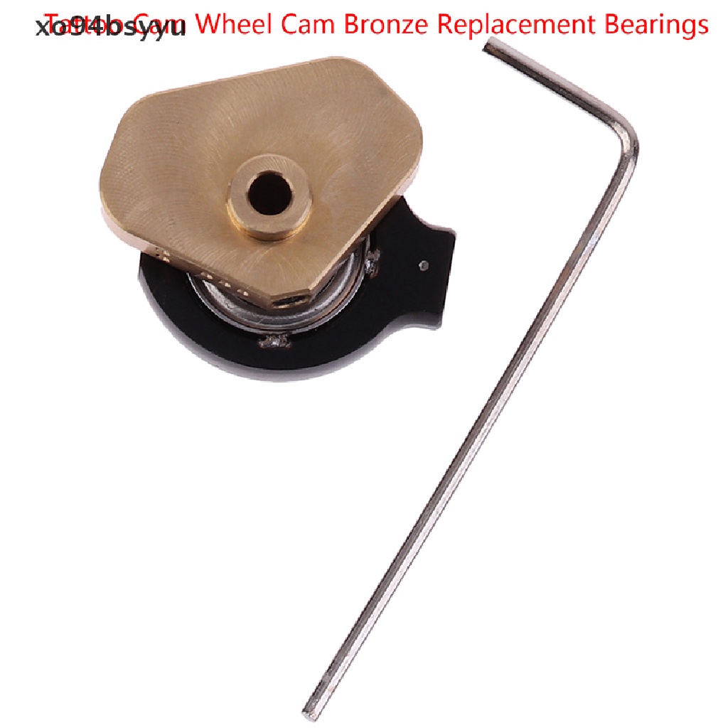 Bánh Xe Xoay Máy Xăm Thay Thế Xo94Bsyu