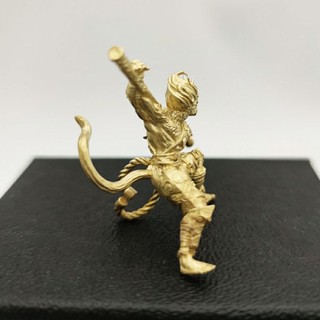 Mô Hình Monkey King Monkey King Trang Trí Xe Hơi