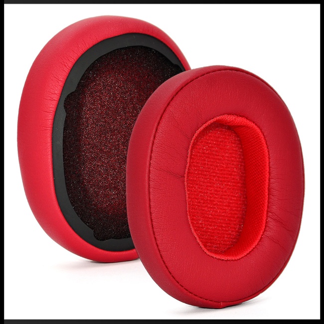 1 Cặp Đệm Tai Nghe Thay Thế Tương Thích Với Skullcandy crusher Không Dây / crusher Anc / hesh3