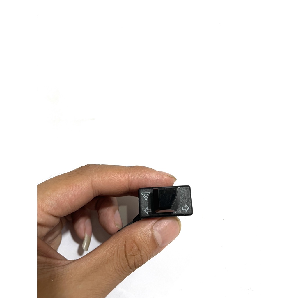 CÔNG TẮC HAZARD GẮN CÁC LOẠI XE HONDA