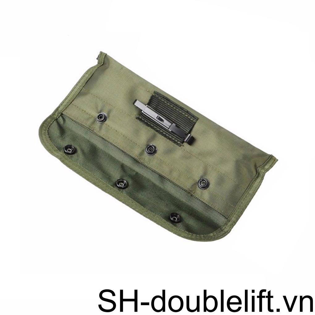 Bộ Dụng Cụ Làm Sạch Ống Nước Bằng Thép Cán Dài Tiện Dụng