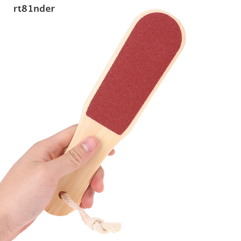 Dụng Cụ Chà Gót Chân Loại Bỏ Vết Chai Sần Tiện Dụng