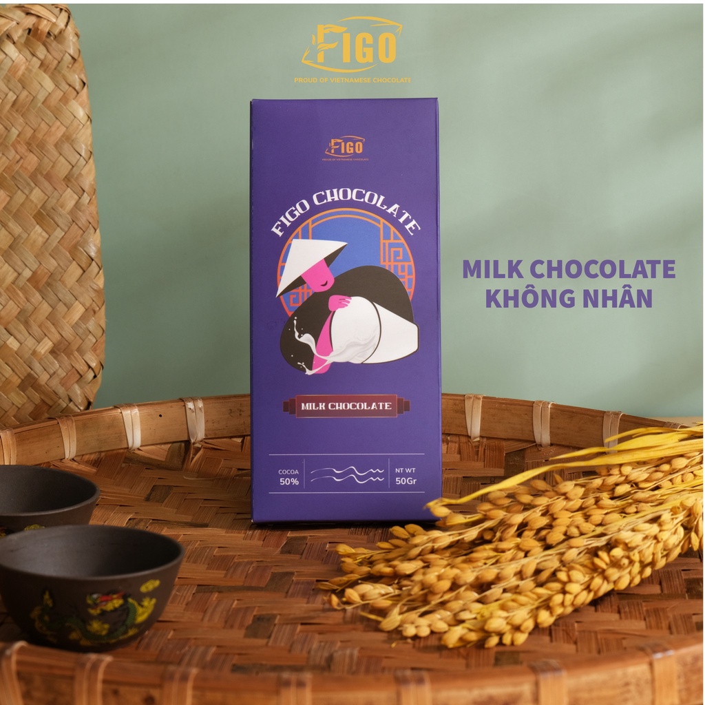 [HOẢ TỐC ] Set quà tặng Chocolate Valentine mix vị siêu đẹp + nơ + thiệp +túi quà