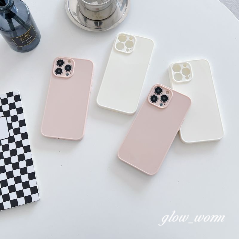 Ốp Điện Thoại Cho iPhone 14 13 12 11 7 8 6 6S Plus X Xr Xs Pro Max