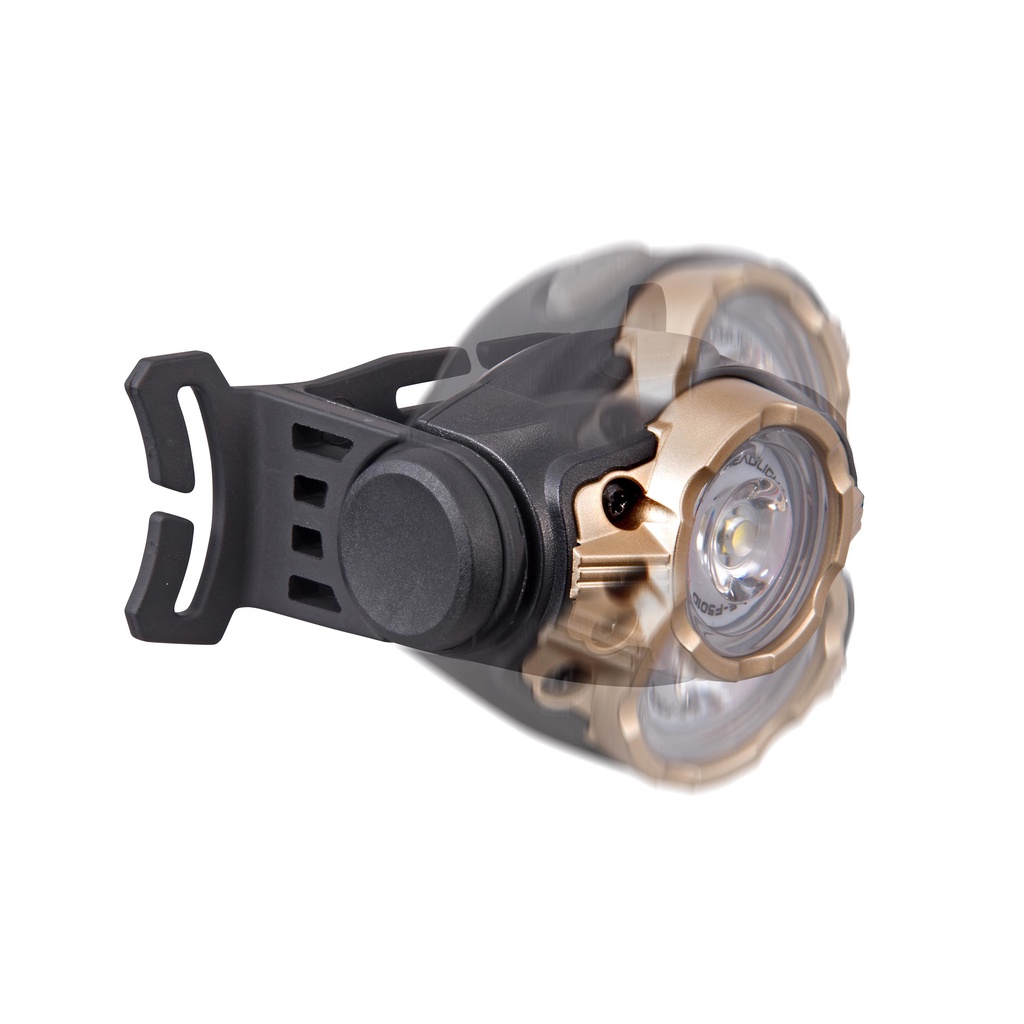 ĐÈN LED CHIẾU SÁNG ĐỘI ĐẦU TAJIMA LE-F501D | 500 LUMEN