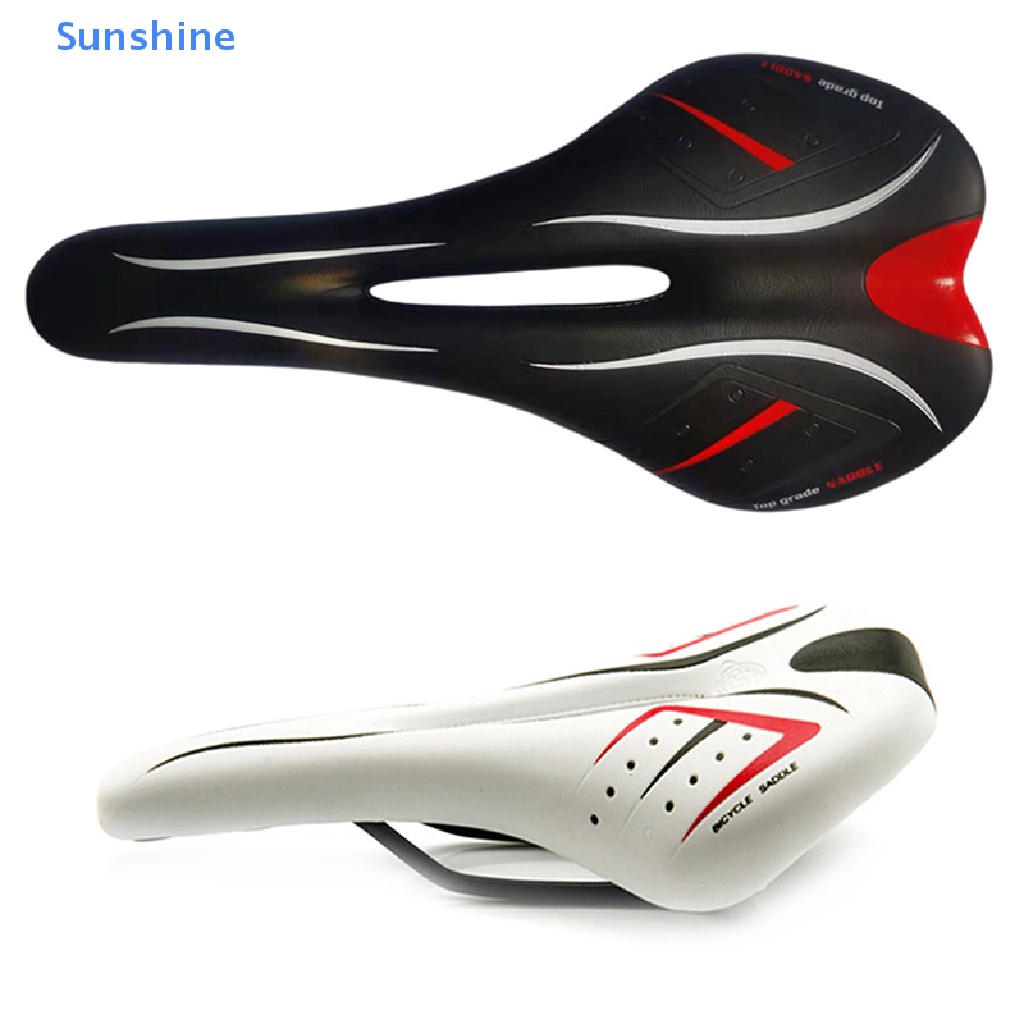 Yên Xe Đạp Leo Núi MTB Siêu Mềm Thoải Mái