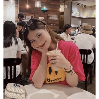 Áo phông mặt cười QCL1