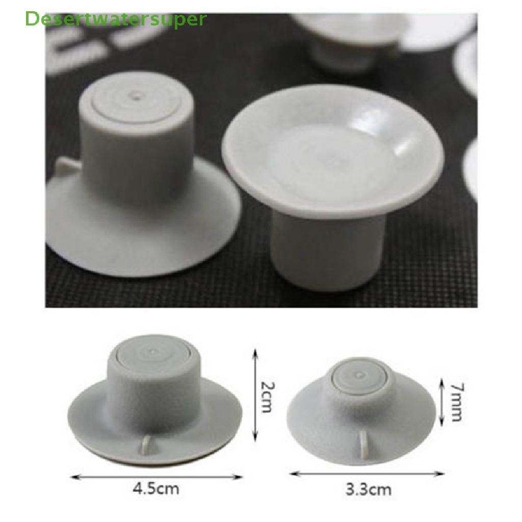 Set 2 Miếng Đệm Làm Mát Laptop Và 2 Giá Đỡ Chống Trượt