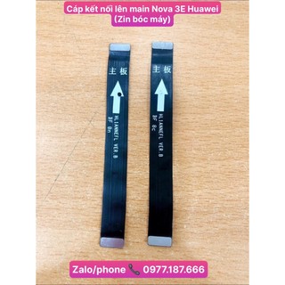 Cáp kết nối Nova 3E Huawei