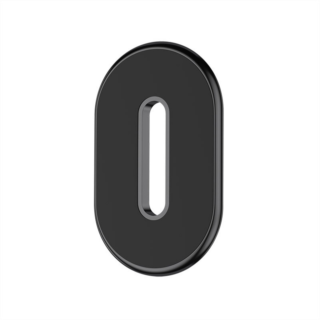 Giá Đỡ Điện Thoại Từ Tính Không Trượt Chống Rung Lắc Hình Hoa Hướng Dương Cho Xe Hơi