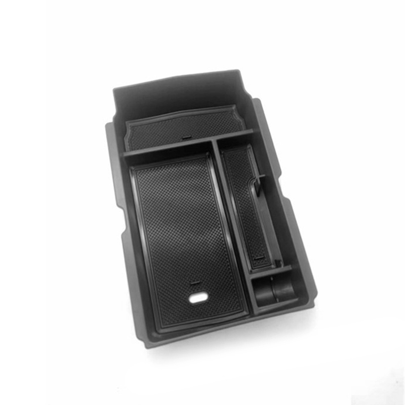 Hộp Đựng Vật Dụng Bệ Tì Tay Cho Xe Hơi Honda CRV 6Th 2023