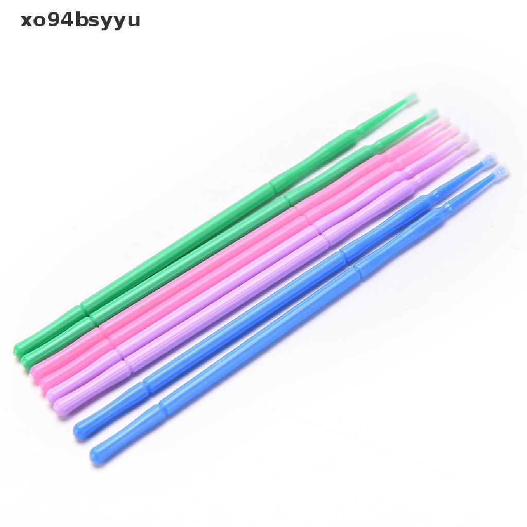 Cọ Trang Điểm Lông Mi Xo94Bsyu Dùng Một Lần Tiện Dụng