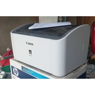 MÁY IN CANON 2900