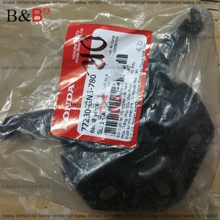 Bản lề yên xe dream - chính hãng honda