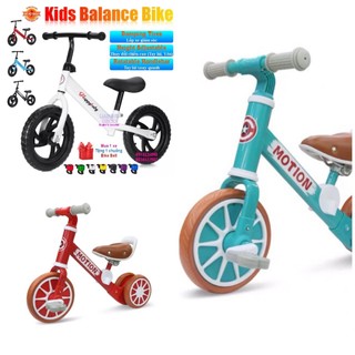 xe chòi chân vận động cho bé motion