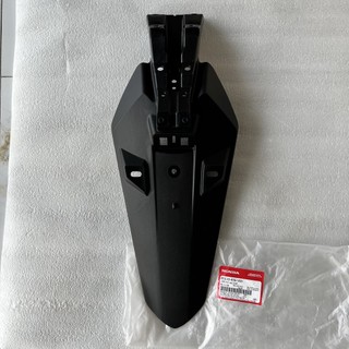 Dè biển số, đuôi biển số winner v1, winner x v2, v3 zin chính hãng honda vn 80110-k56-v00